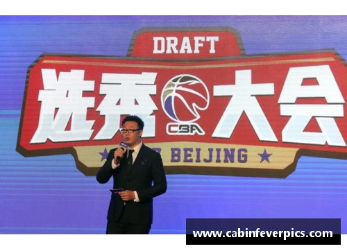CBA选秀大会成功举办，新秀球员展现实力 - 副本