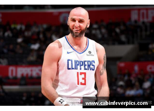 非洲巨人：NBA新星闪耀大洋洲