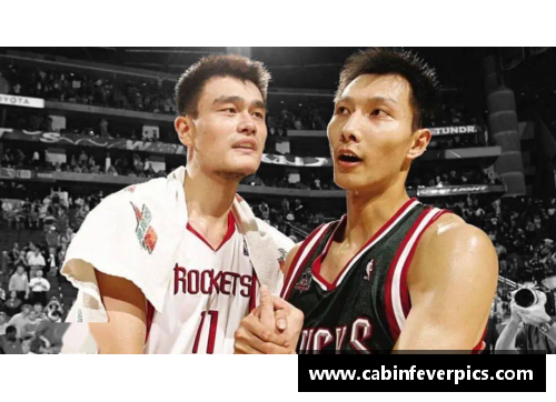 beat365体育姚明NBA生涯：挑战与荣耀的第二场巅峰