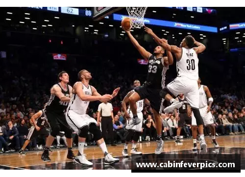 beat365体育NBA 2012季后赛：光芒四射的竞技场