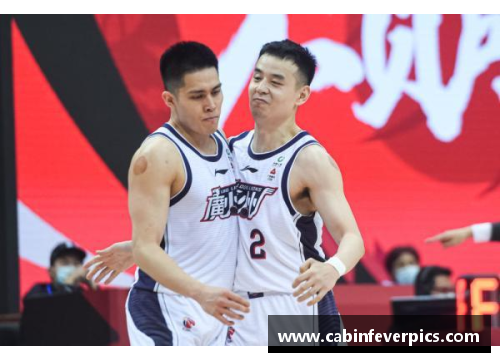 beat365体育CBA三大消息汇总：福建大胜广州，陈盈骏因伤缺阵，邹阳崛起成球队主力 - 副本