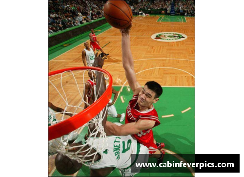 beat365体育姚明：从巨星到文化使者，他的NBA传奇何以如此璀璨