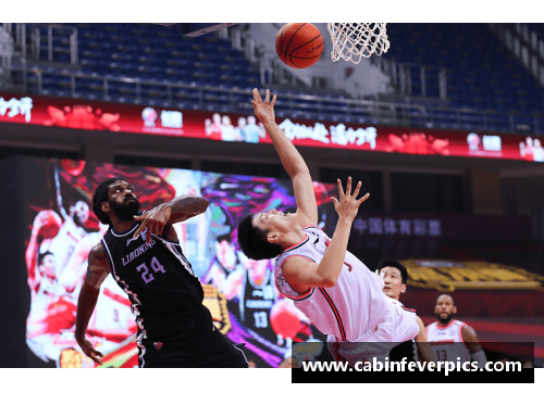 beat365体育官网CBA大变局：万科入主广东宏远，任骏飞或遭替换，李梦事件迎来转机