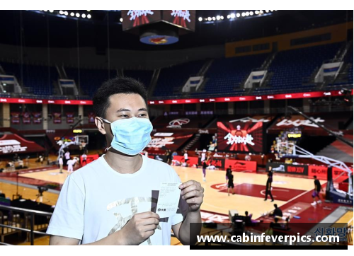 beat365体育官网CBA官方宣布21-22赛季将采用新的比赛规则和计分方式 - 副本 - 副本
