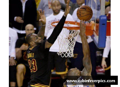 beat365体育官网勇士与骑士：NBA历史上最激烈的总决赛对决