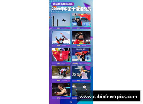 beat365体育官网年终回顾｜新华社体育部评出2022年中国十佳运动员 - 副本